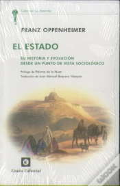Capa do artigo El Estado