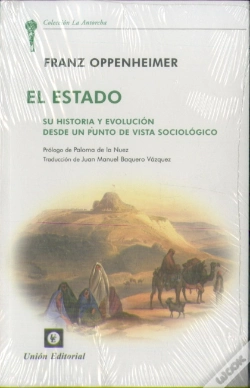 Capa do artigo El Estado