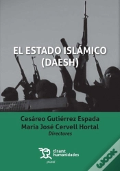 Capa do artigo El Estado Islámico (Daesh)