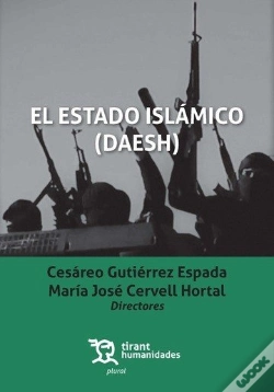 Capa do artigo El Estado Islámico (Daesh)