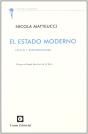 El Estado Moderno - Preview