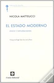 Capa do artigo El Estado Moderno