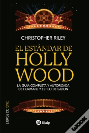 Capa do artigo El Estándar De Hollywood