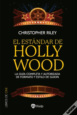 Capa do artigo El Estándar De Hollywood