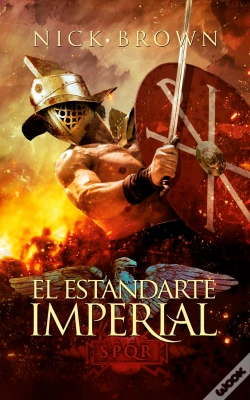 Capa do artigo El Estandarte Imperial