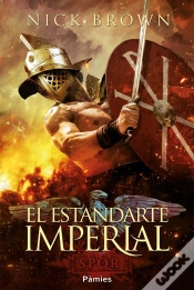 Capa do artigo El Estandarte Imperial