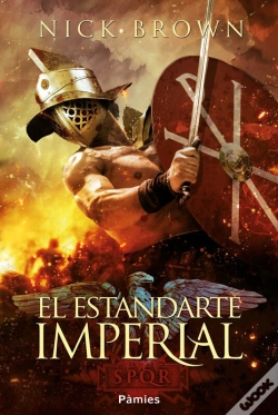 Capa do artigo El Estandarte Imperial