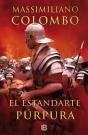 El Estandarte Púrpura - Preview