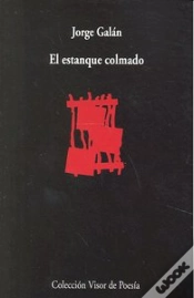 Capa do artigo El Estanque Colmado