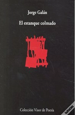 Capa do artigo El Estanque Colmado