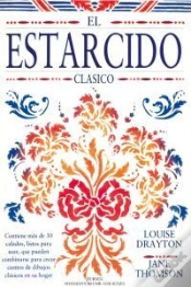 Capa do artigo El Estarcido Clásico