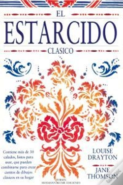Capa do artigo El Estarcido Clásico