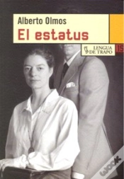 Capa do artigo El Estatus