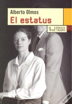 Capa do artigo El Estatus