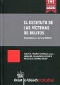 El Estatuto De Las Víctimas De Delitos - Preview