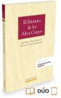 El Estatuto De Los Altos Cargos (Papel + E-Book) - Preview