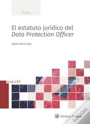 Capa do artigo El Estatuto Jurídico Del Data Protection Officer