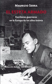 Capa do artigo El Esteta Armado