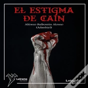 Capa do artigo El Estigma De Caín
