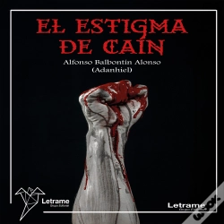 Capa do artigo El Estigma De Caín