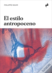 Capa do artigo El Estilo Antropoceno