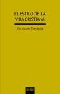 El Estilo De La Vida Cristiana - Preview