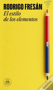 Capa do artigo El Estilo De Los Elementos