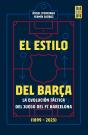 El Estilo Del Barça - Preview