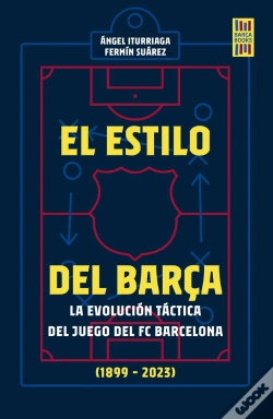Capa do artigo El Estilo Del Barça