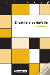 Capa do artigo El Estilo E-Portafolio