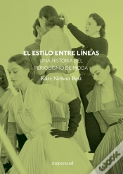 Capa do artigo El Estilo Entre Líneas