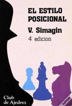 Capa do artigo El Estilo Posicional