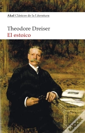 Capa do artigo El Estoico