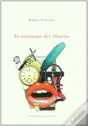 Capa do artigo El Estómago Del Tiburón
