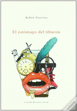 Capa do artigo El Estómago Del Tiburón