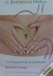 Capa do artigo El Estómago Habla