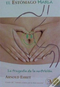 Capa do artigo El Estómago Habla
