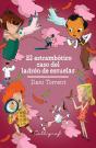 El Estrambotico Caso Del Ladron De Escuelas - Preview