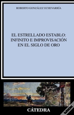 Capa do artigo El Estrellado Establo: Infinito E Improvisación En El Siglo De Oro