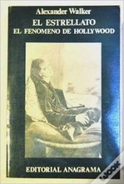Capa do artigo El Estrellato.Fenomeno Hollywood
