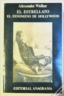 Capa do artigo El Estrellato.Fenomeno Hollywood