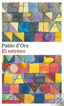 Capa do artigo El Estreno