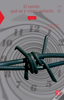 Capa do artigo El Estrés