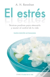 Capa do artigo El Estrés