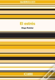 Capa do artigo El Estrés