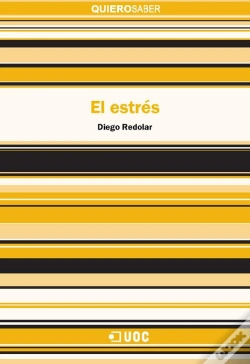 Capa do artigo El Estrés