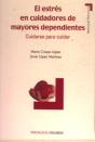 El Estres En Cuidadores De Mayoresdependientes  - Preview