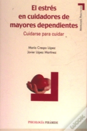 Capa do artigo El Estres En Cuidadores De Mayoresdependientes 