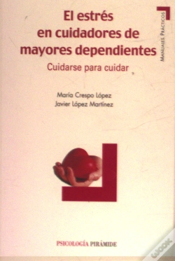 Capa do artigo El Estres En Cuidadores De Mayoresdependientes 