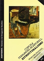 Capa do artigo El Estructuralismo